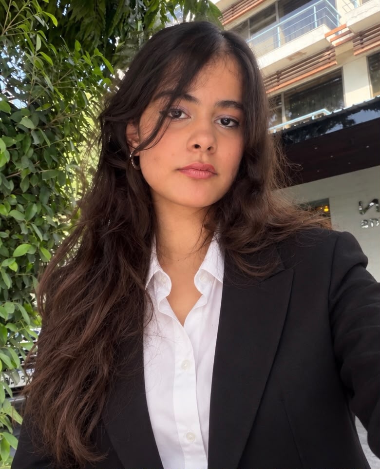 Saloni Dahiya — Associate, Evara Legal LLP